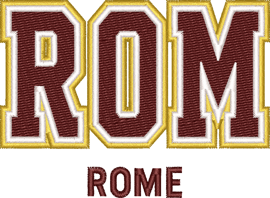 Rome City Cap