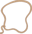 Rope Frame
