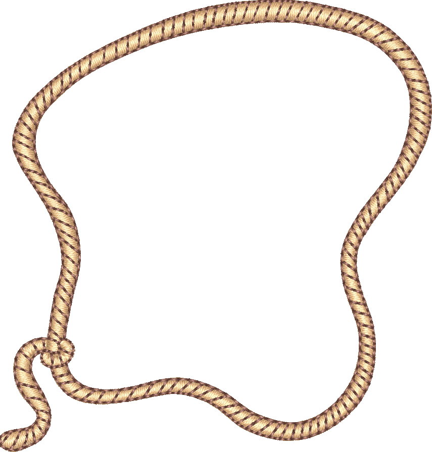 Rope