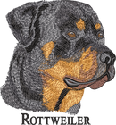 Rottweiler