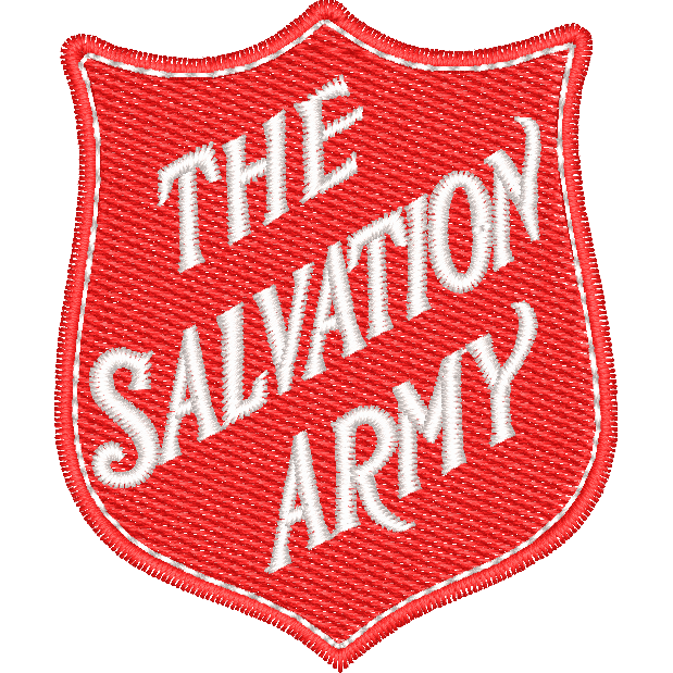 SALVAARMY