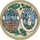 South Carolina State Seal