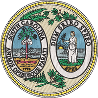 South Carolina State Seal