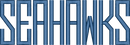 Seahawks Text Logo