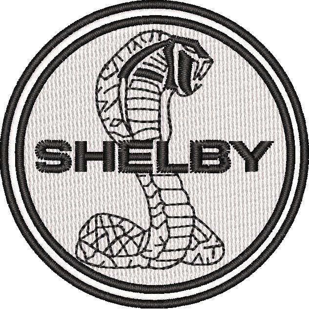 SHELBY