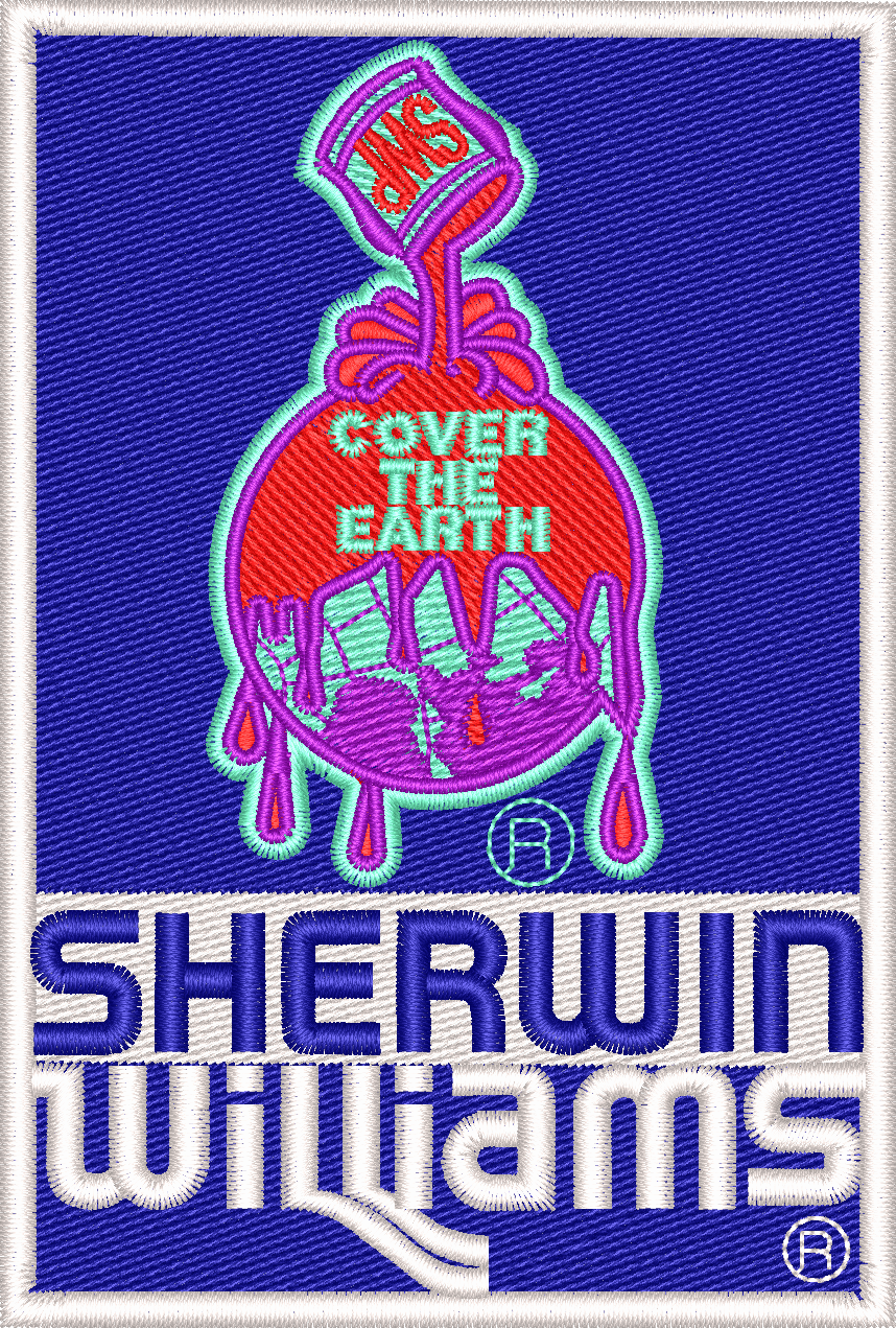 SHERWIN3