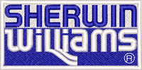 SHERWIN4 — embroidery design preview