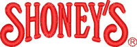 SHONEYS — embroidery design preview