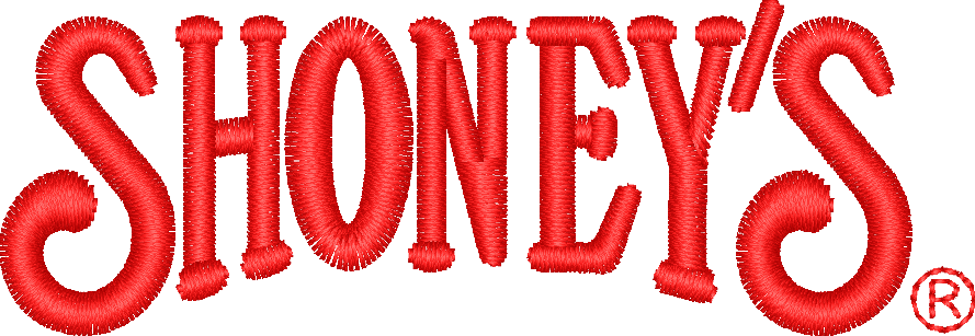 SHONEYS