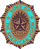 SONOF AMLEGION — embroidery design preview