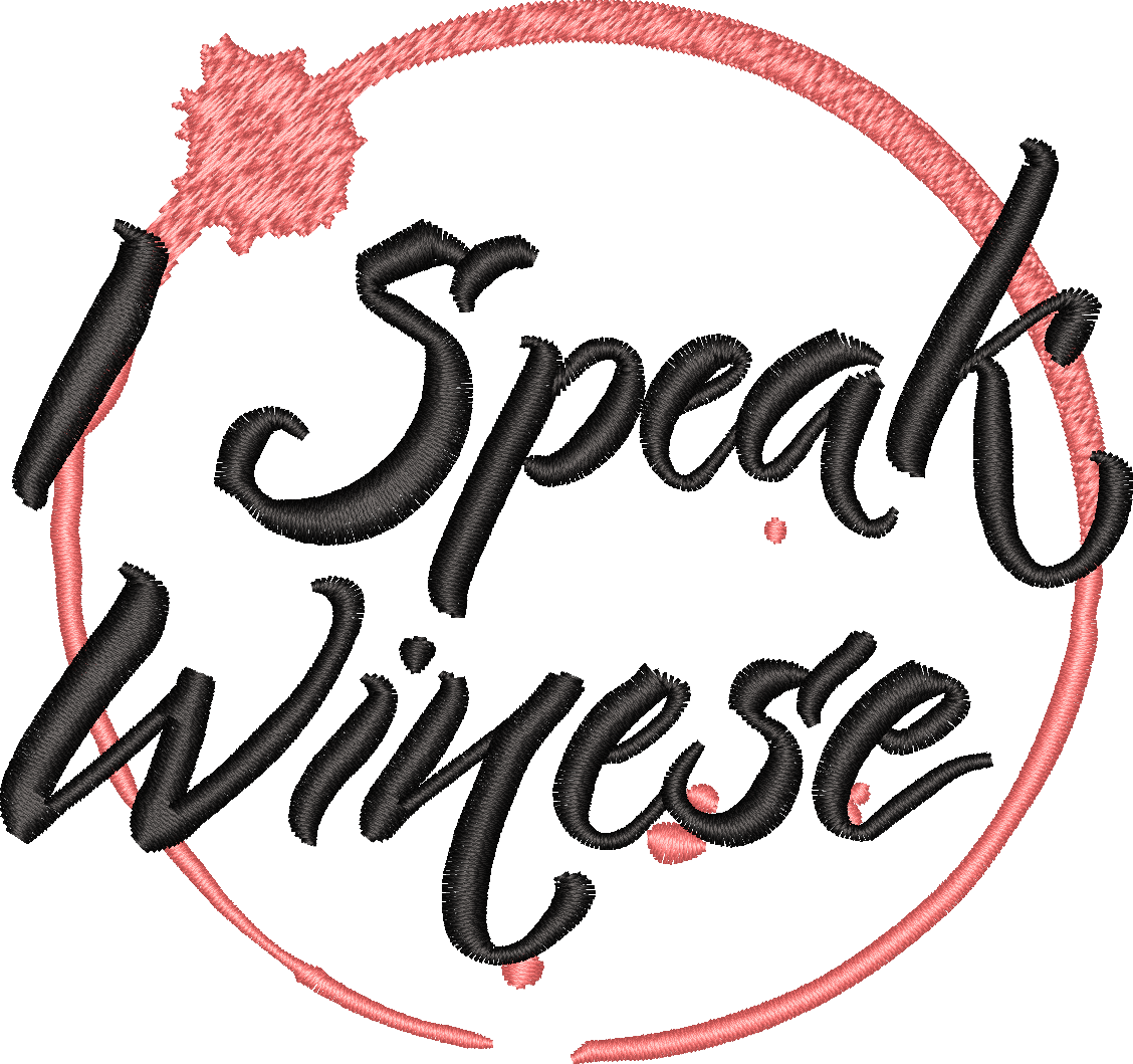 SPEAK WINE