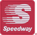 SPEEDWAY