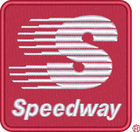 SPEEDWAY