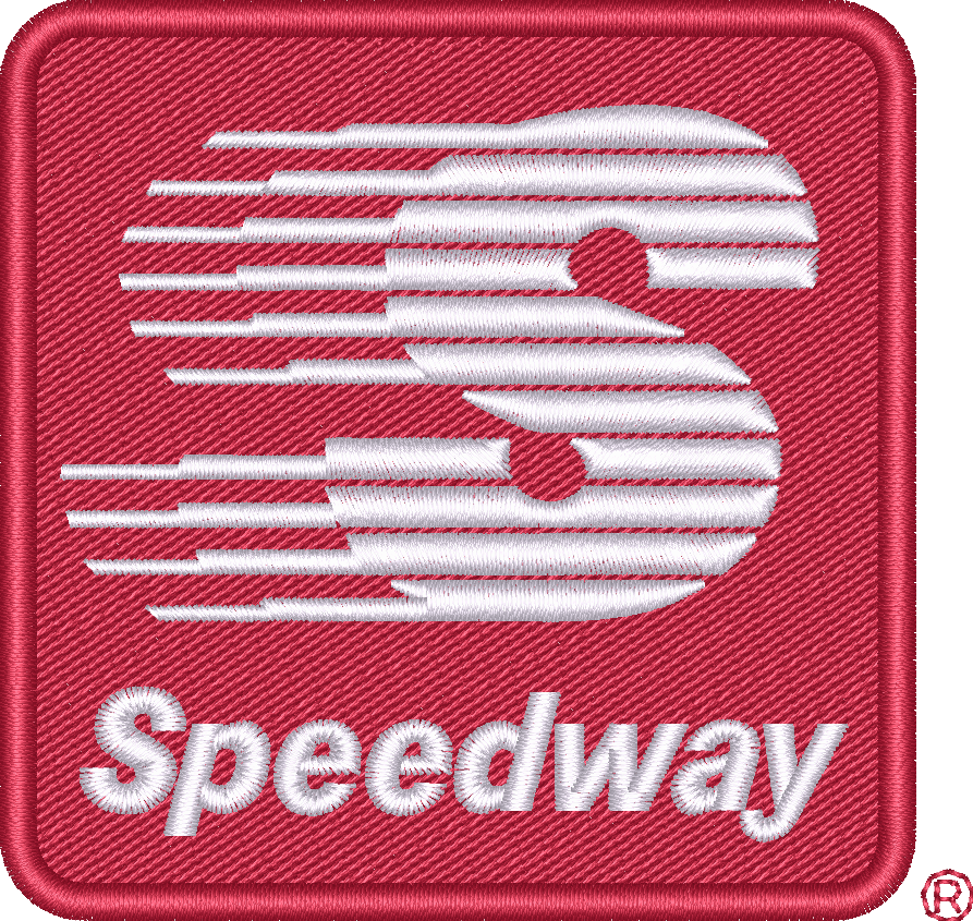 SPEEDWAY