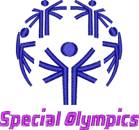 SPEOLYMPICS — embroidery design preview