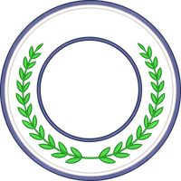 SPORTS APPLIQUE — embroidery design preview