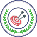 SPORTS DARTS — embroidery design preview
