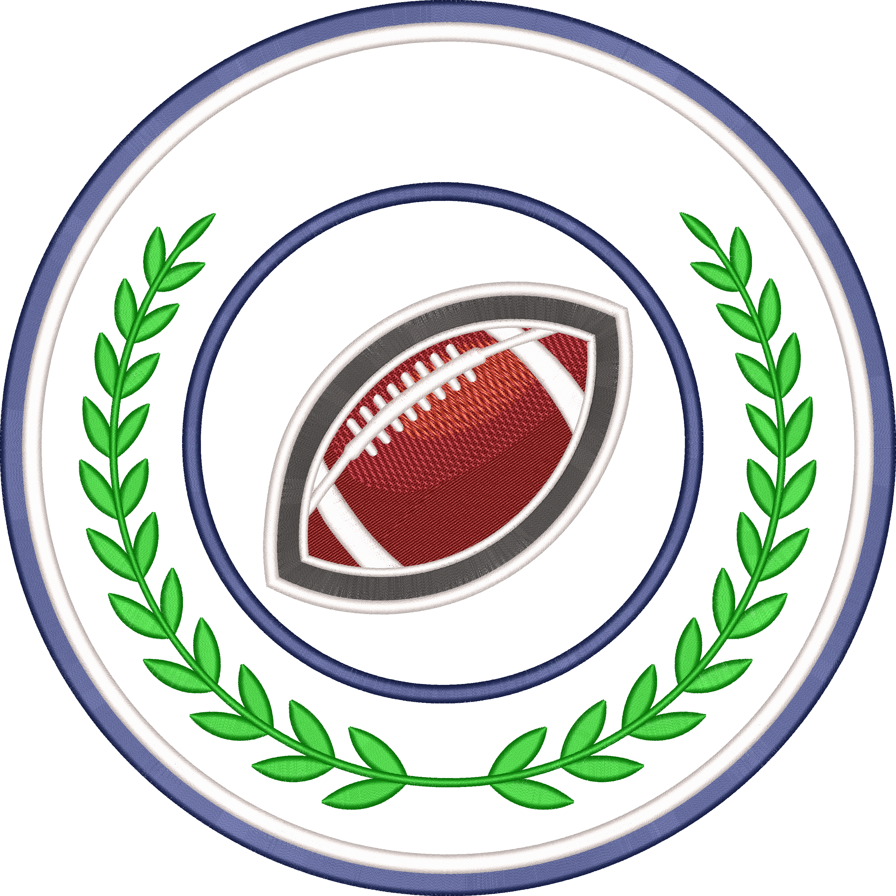 SPORTS FOOTBALL