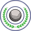 SPORTS GOLF — embroidery design preview