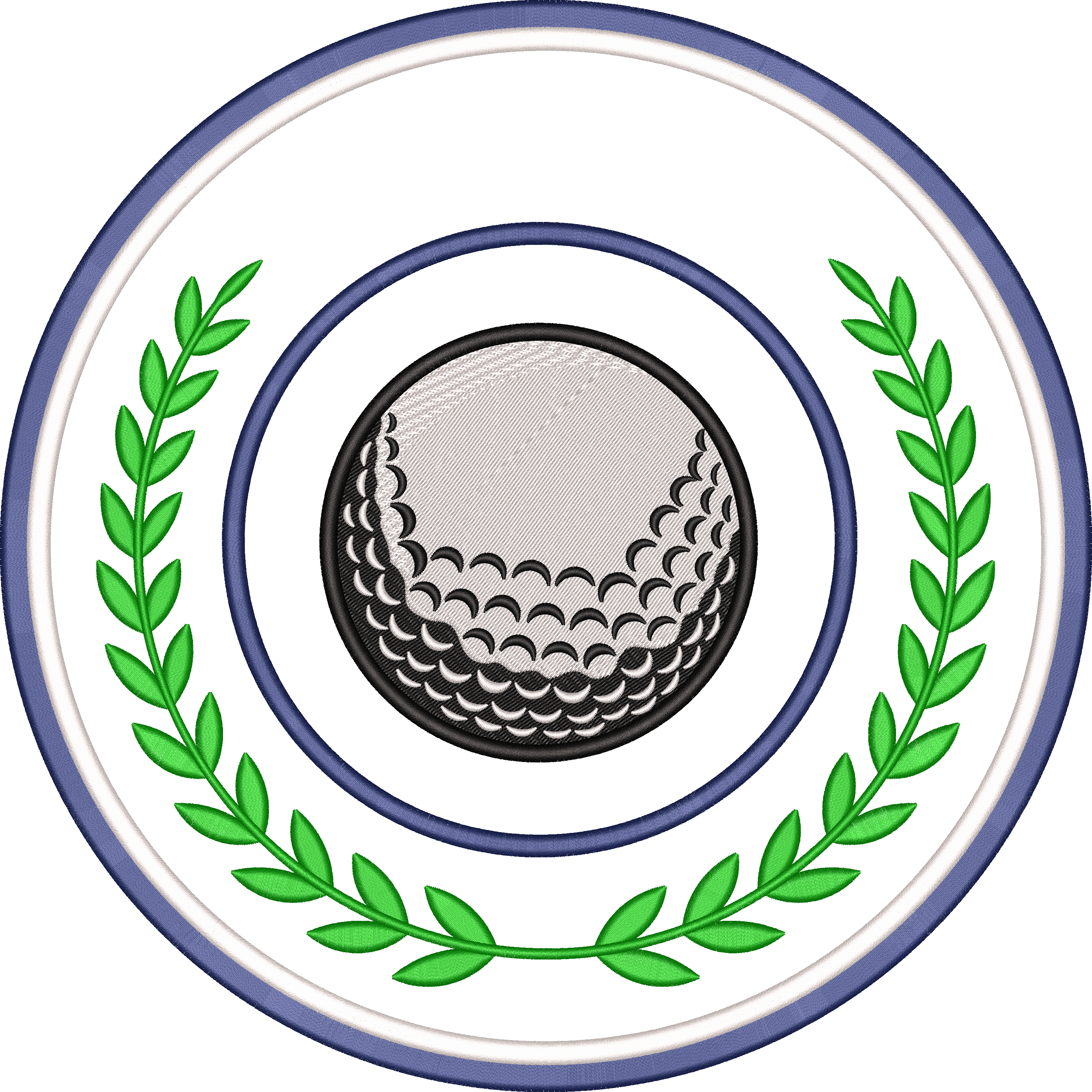 SPORTS GOLF