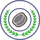 SPORTS HOCKEY — embroidery design preview