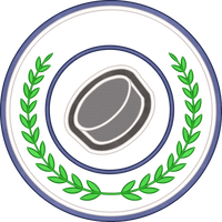 SPORTS HOCKEY — embroidery design preview