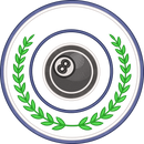 SPORTS POOL — embroidery design preview