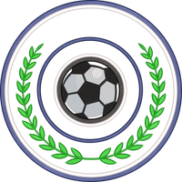 SPORTS SOCCER — embroidery design preview