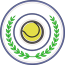 SPORTS TENNIS — embroidery design preview
