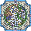 STAINGLASS 4 — embroidery design preview