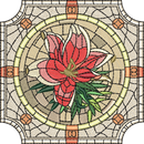 STAINGLASS 8 — embroidery design preview