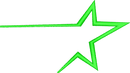 STARHALF — embroidery design preview