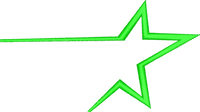 STARHALF — embroidery design preview