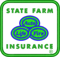 STATEFARM — embroidery design preview