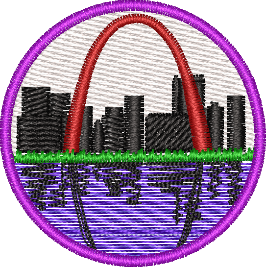 STL ARCH