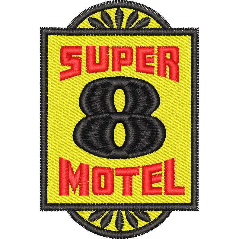 SUPER8