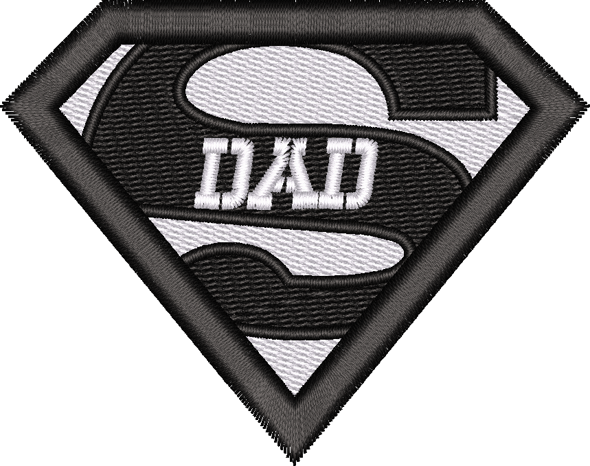 SUPER DAD 2
