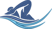 SWIM10 — embroidery design preview