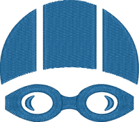SWIM7 — embroidery design preview