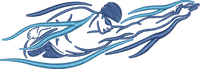 SWIM9 — embroidery design preview