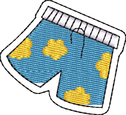 SWIM SUIT