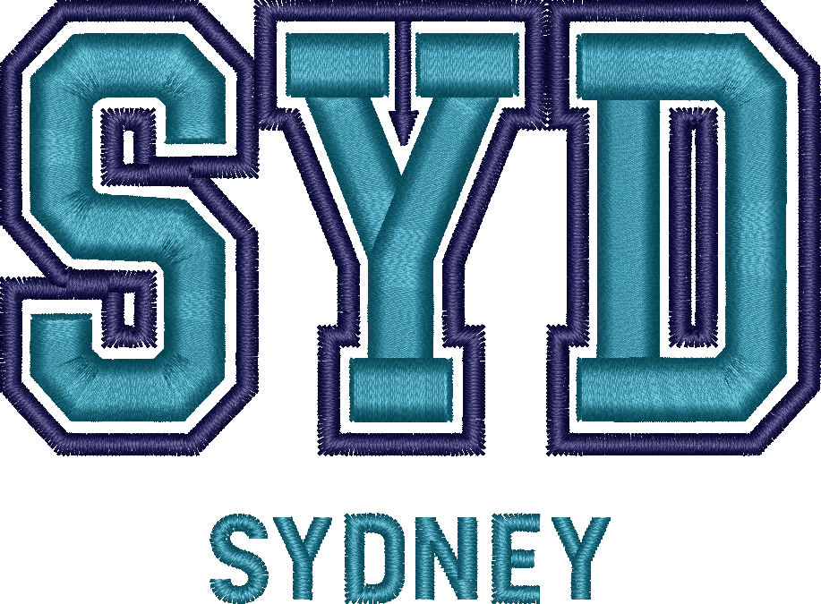 SYD Puff Cap