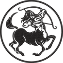 Sagittarius Zodiac Centaur