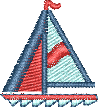 Sail Boat1
