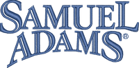 Samuel Adams Beer Wordmark