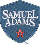 Samuel Adams Shield Logo