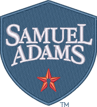 Samuel Adams Shield Logo