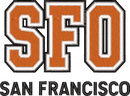 San Francisco City Cap embroidery design preview