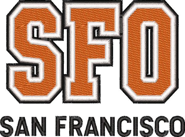San Francisco City Cap