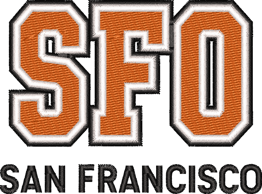 San Francisco City Cap